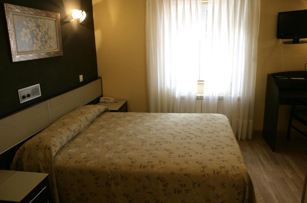 Hotel Azpiazu Кудильеро Экстерьер фото