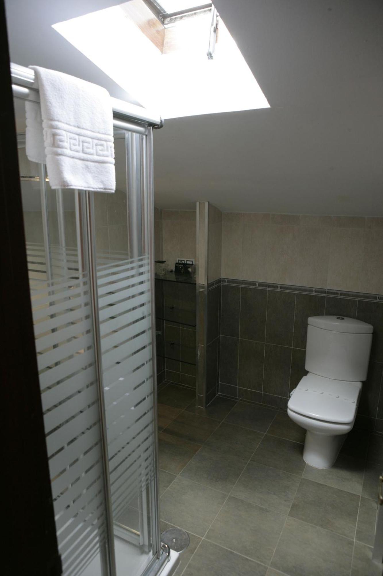 Hotel Azpiazu Кудильеро Экстерьер фото